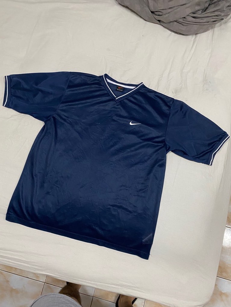 nike jersey vintage