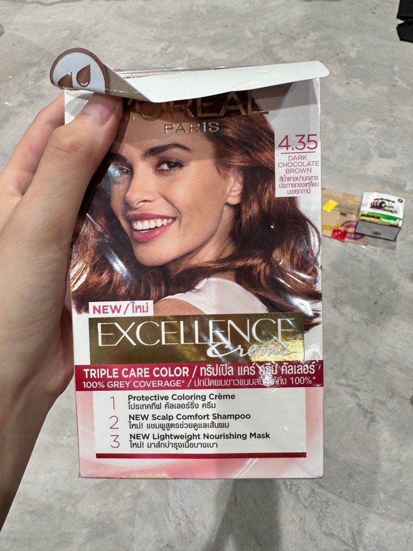 Warehouse Sale • L’oréal Loreal Hair Dye, Beauty & Personal Care, Hair