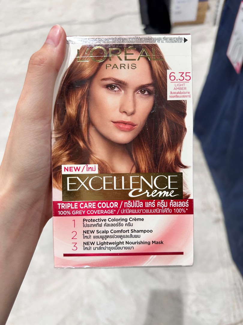 Warehouse Sale • L’oréal Loreal Hair Dye, Beauty & Personal Care, Hair