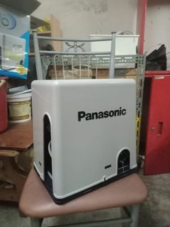 Water pump Panasonic
