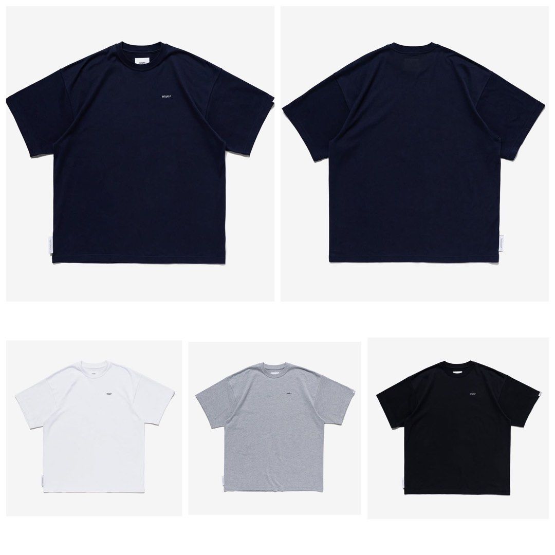 WTAPS ダブルタップス 231ATDT-CSM28 SIGN ブラック L WTAPS ダブルタップス 231ATDT-CSM28 SIGN ブラック L WTAPS ダブル