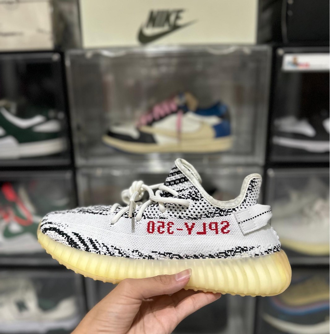 Wts yeezy 7 shop