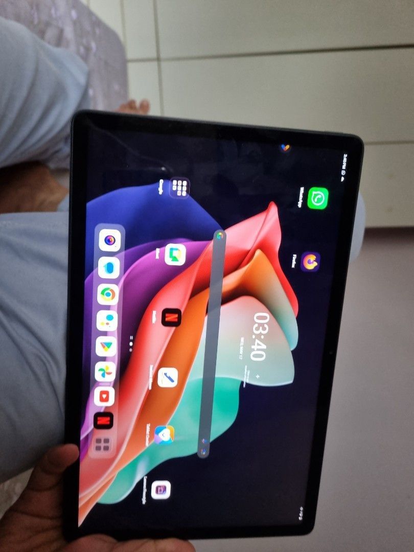 Xiaoxin Pad Plus Wifi / Lenovo Tab P11 6GB 128GB, Mobile Phones ...