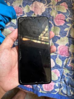 Xioami Redmi Note 8 Pro (Defective) di na ma charge after 3 days.