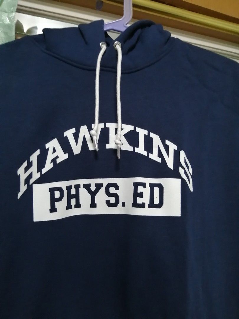 Nike sales hawkins hoodie