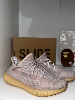 Affordable yeezy synth For Sale Footwear Carousell Malaysia