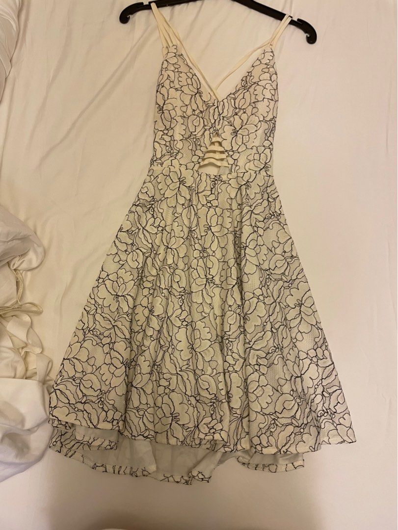 Summer dress zalora hot sale
