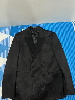 Zara blazer