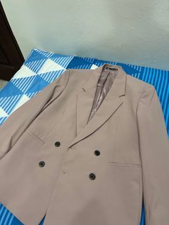 Zara Blazzer