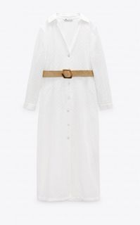 Zara Midi Dress