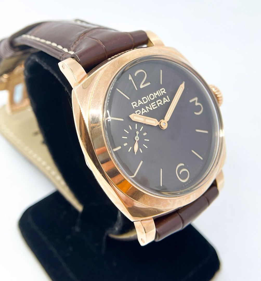 100 PANERAI RADIOMIR 1940