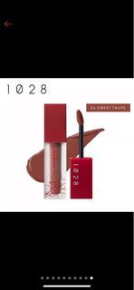 1028 opium poppy velvet gloss  06 sweet taupe