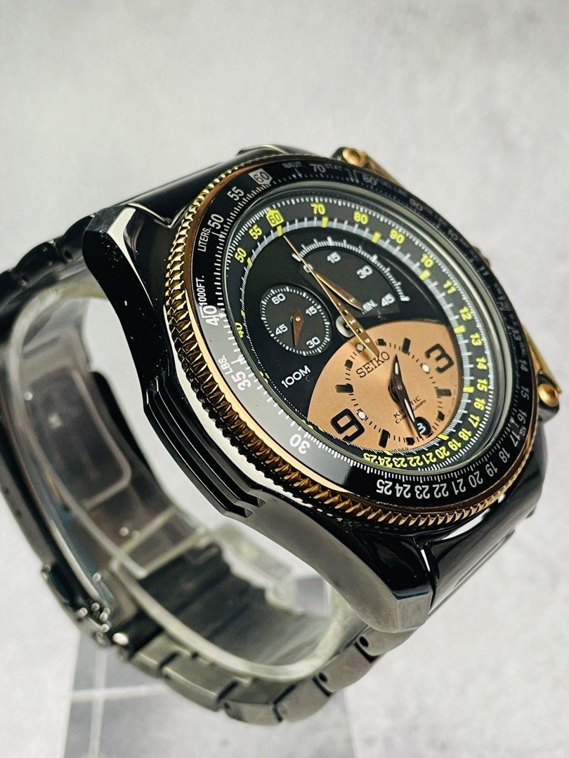 Seiko deals ska 761