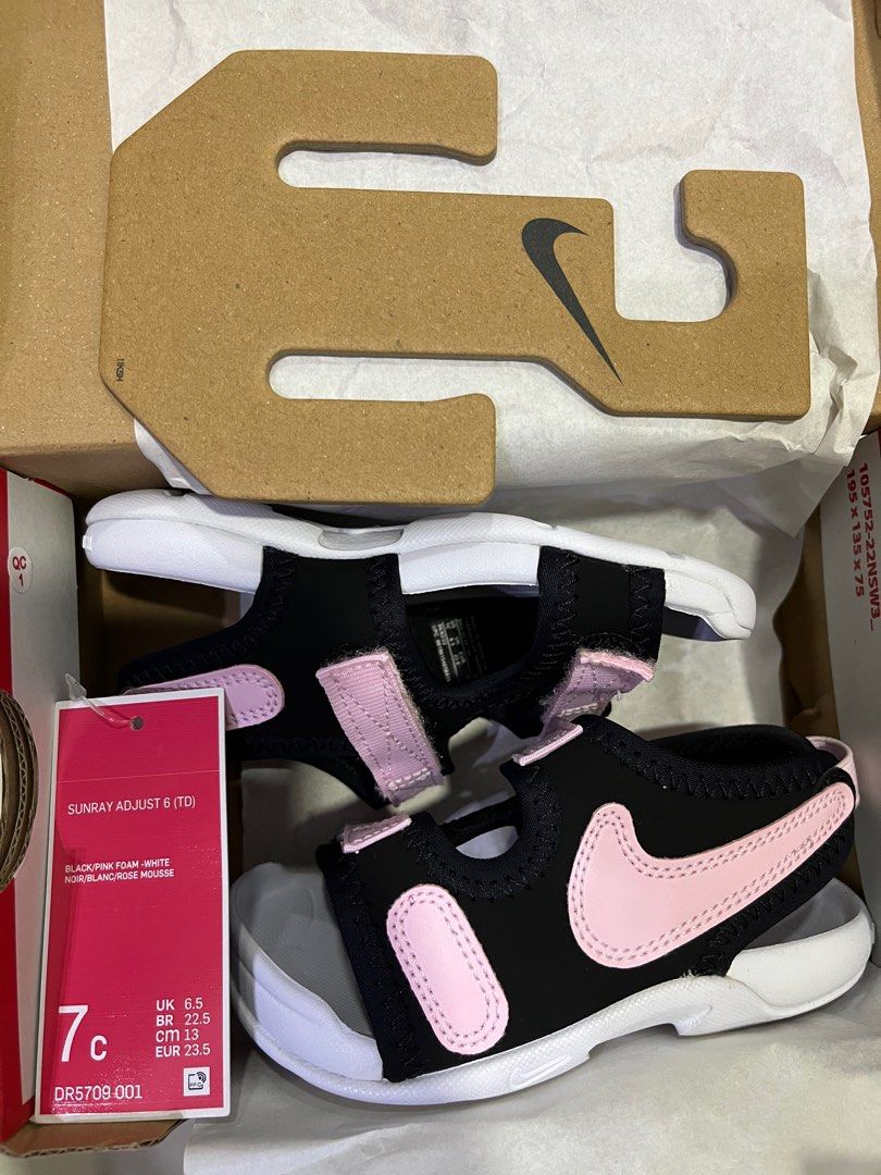 7c deals nike sandals