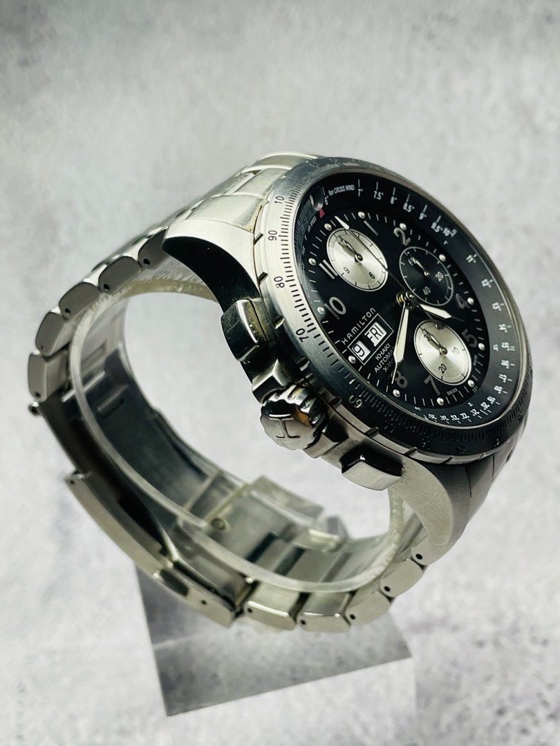 Hamilton h77616133 clearance