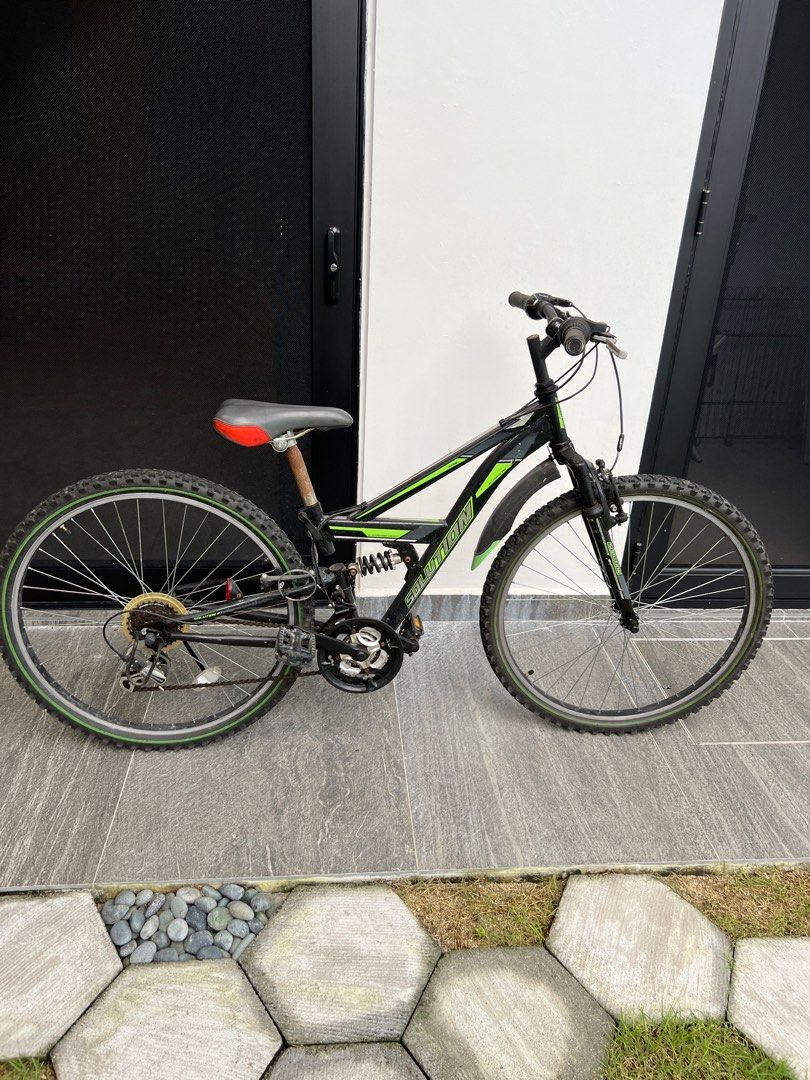 Huffy ravine mountain bike new arrivals review