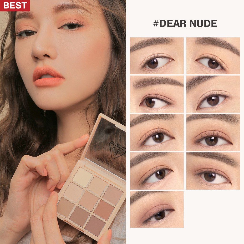 3ce online dear nude