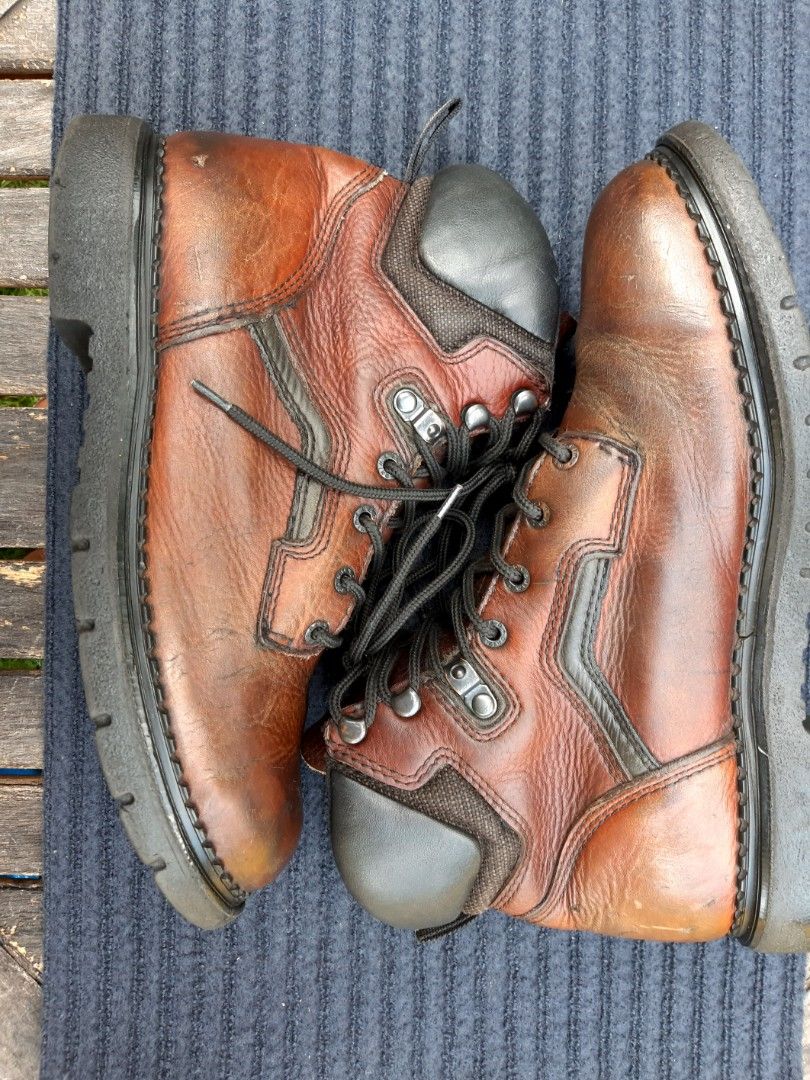 Red wing boots 926 cheap