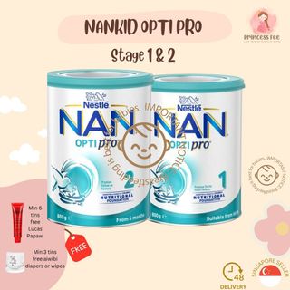 🍼Baby Milk 0-12months Old Collection item 3