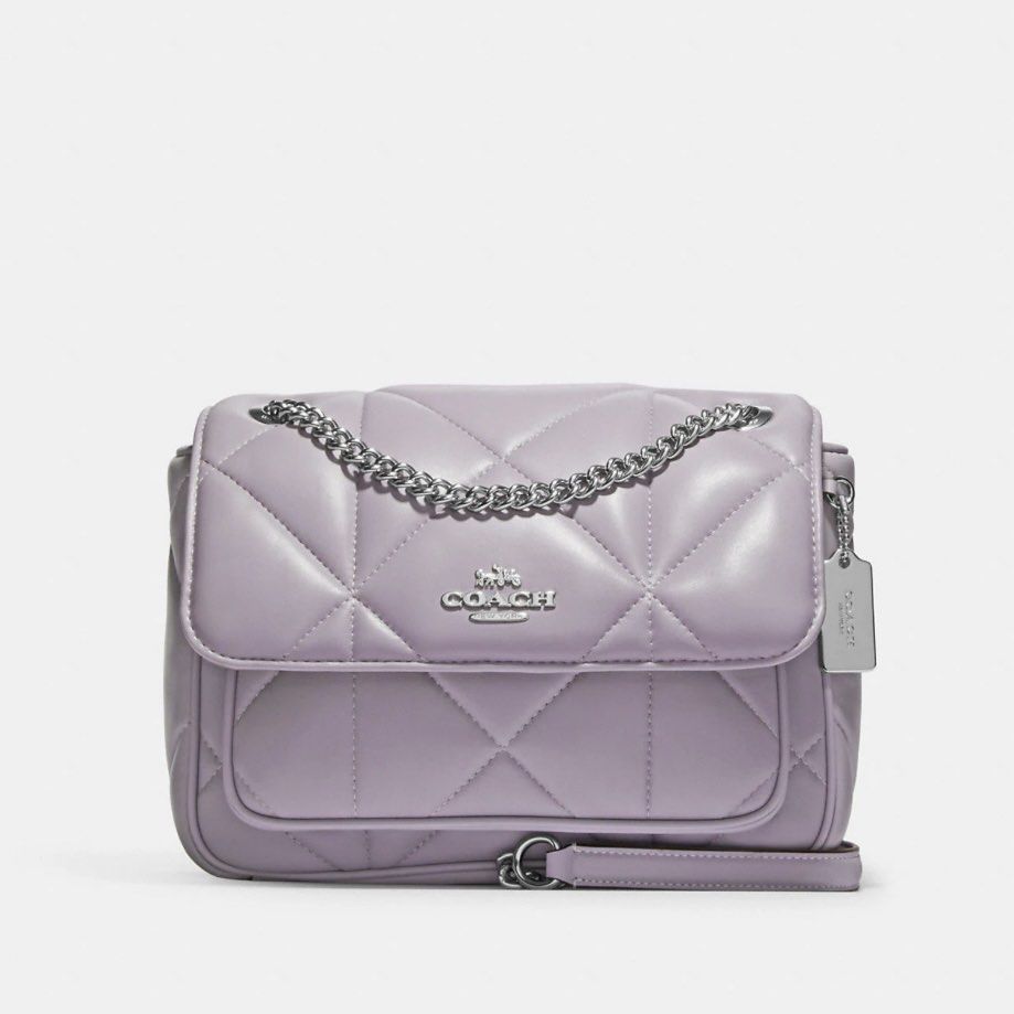 Coach best sale crossbody klare