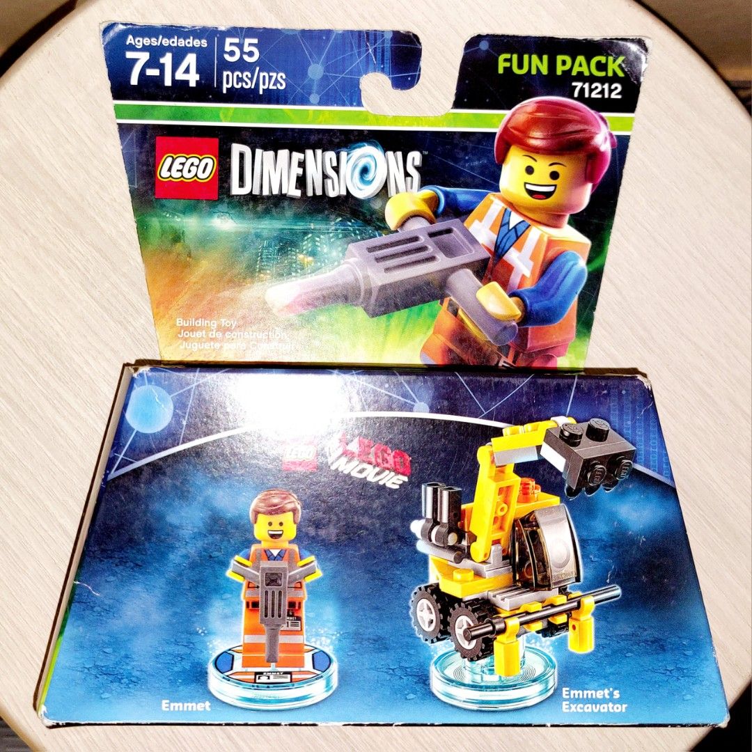 Lego 71212 sales