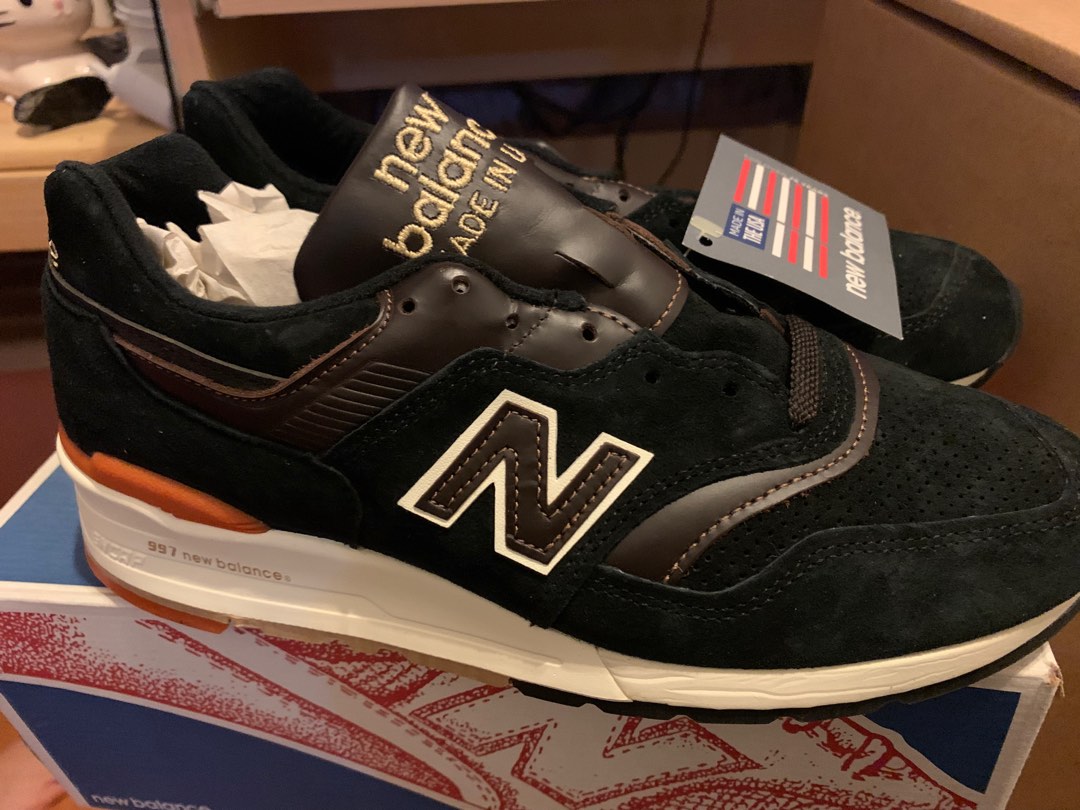 New balance m997pr discount