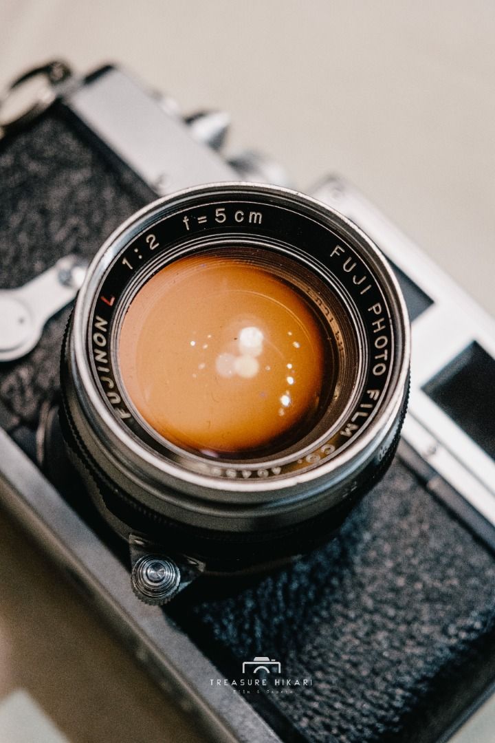 安原一式T981＋voigtlander 35mm f:2.5 ジャンク 安原一式T981＋voigtlander 35mm f:2.5 ジャンク