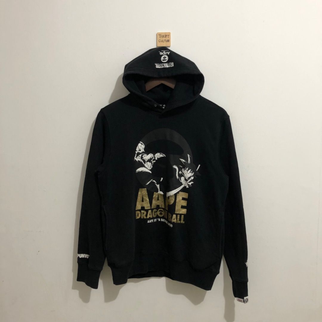 Aape dragon ball new arrivals