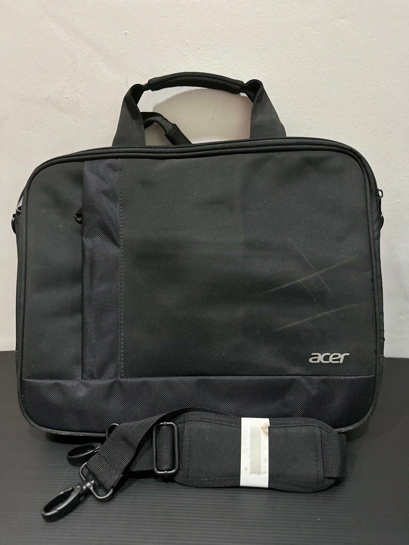 Acer laptop bag on Carousell