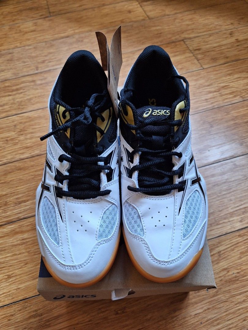 Asics basketball shoes sales 7.5