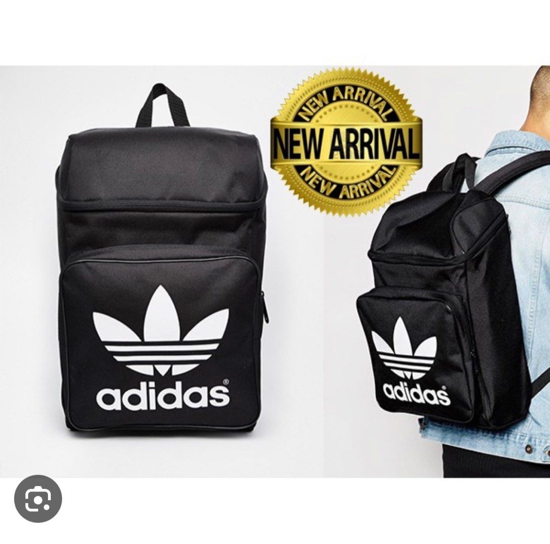 Adidas best sale originals backpack