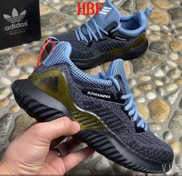 Adidas originals alphabounce hot sale