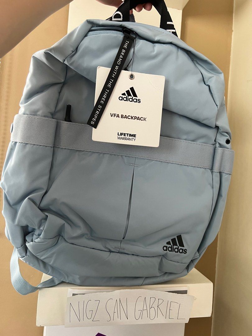 Adidas Backpack