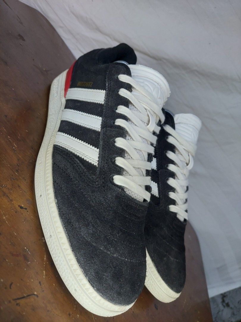 Adidas busenitz pro cut tongue store