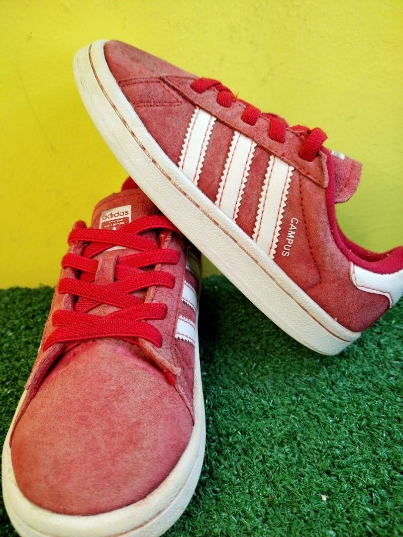 ADIDAS CAMPUS KIDS 16. 5cm