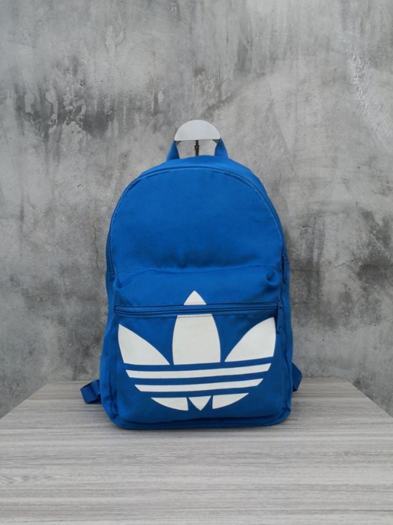 Adidas classic trefoil backpack store