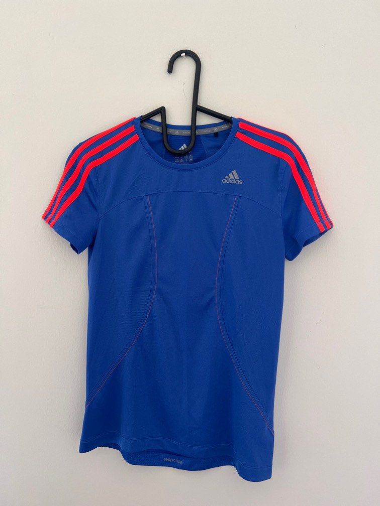 Adidas dry fit (running) on Carousell