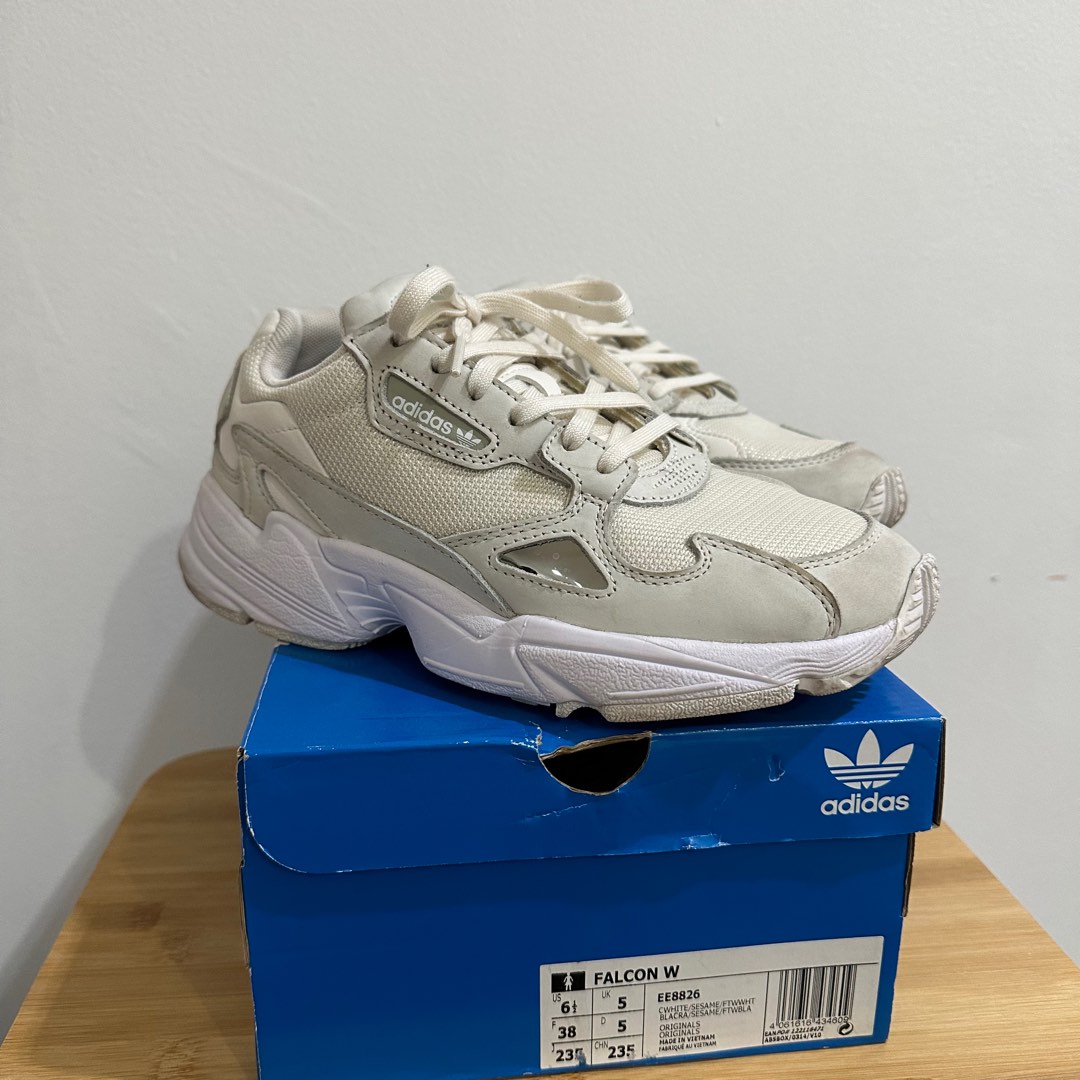 falcon adidas 38
