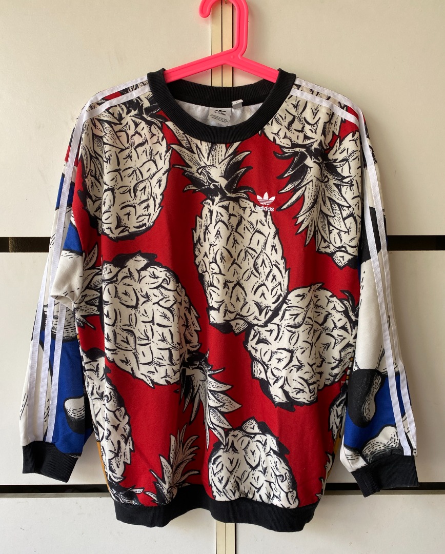 Adidas bf sweater sales
