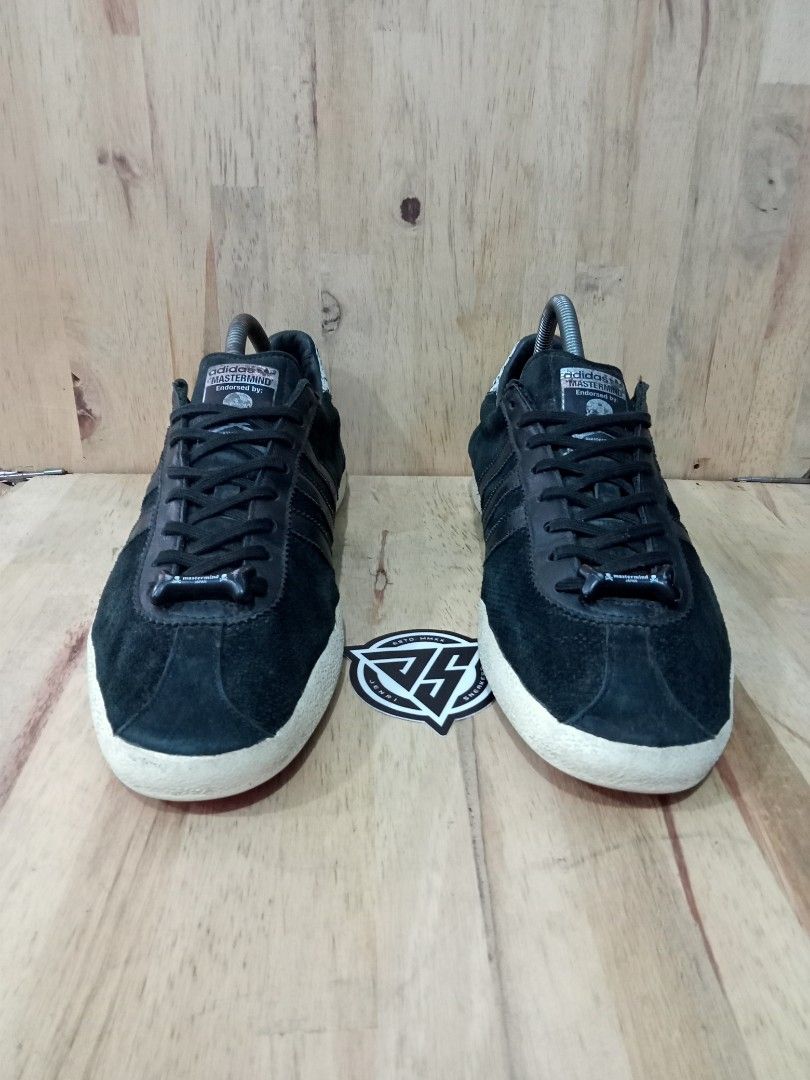 adidas gazelle mastermind