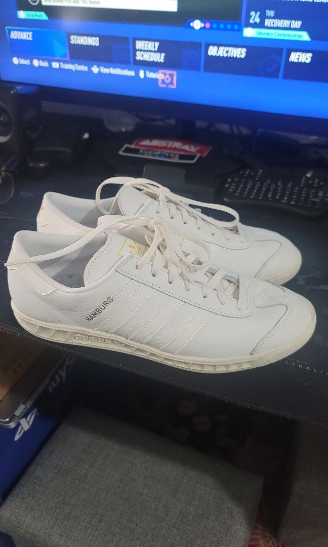 adidas hamburg kids