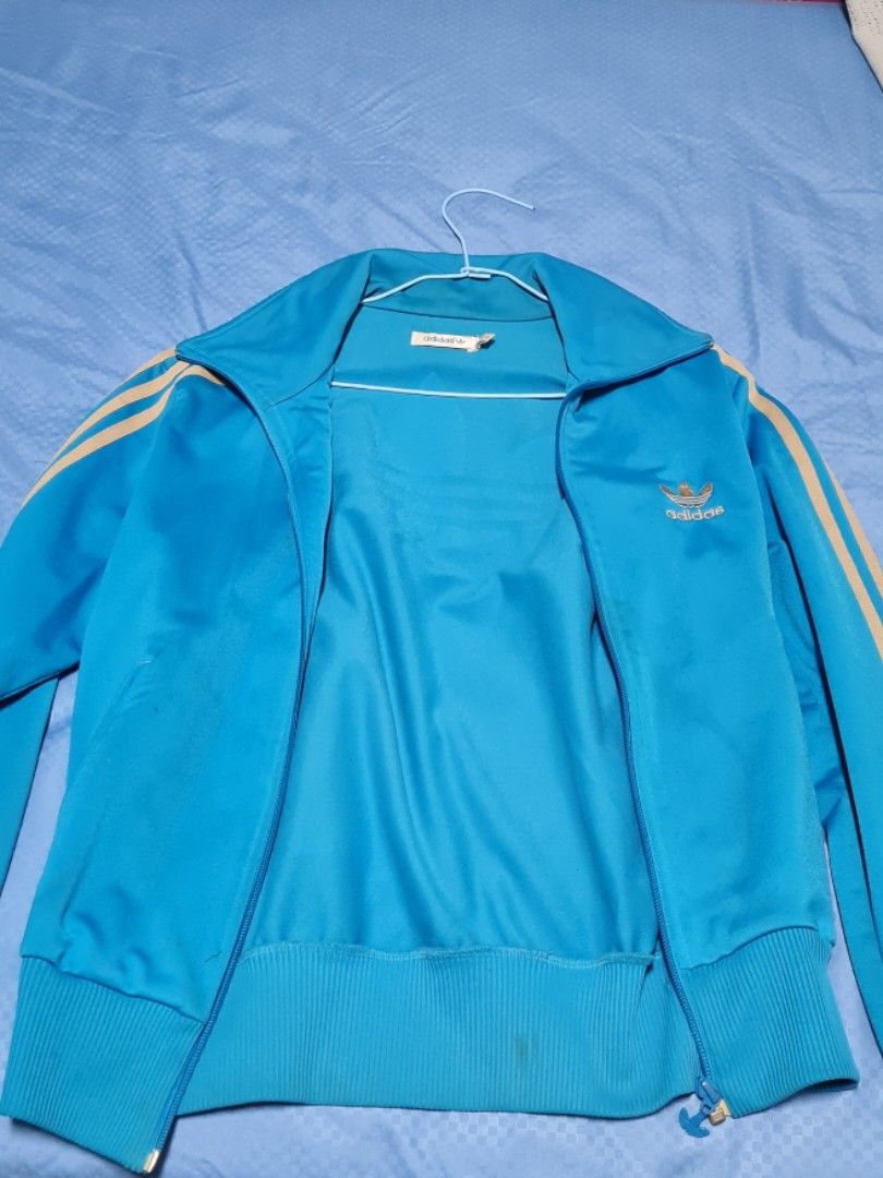 adidas jacket Women s Fashion Coats Jackets and Outerwear on