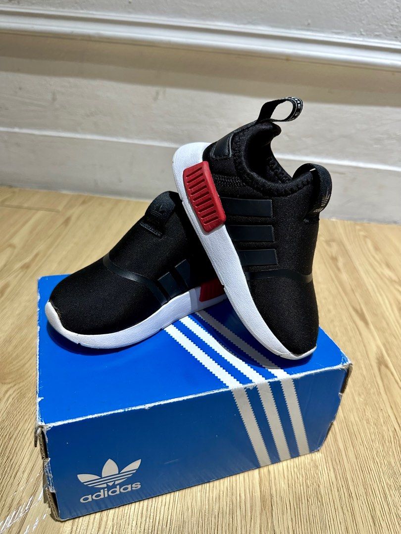 Adidas nmd infant sales shoes