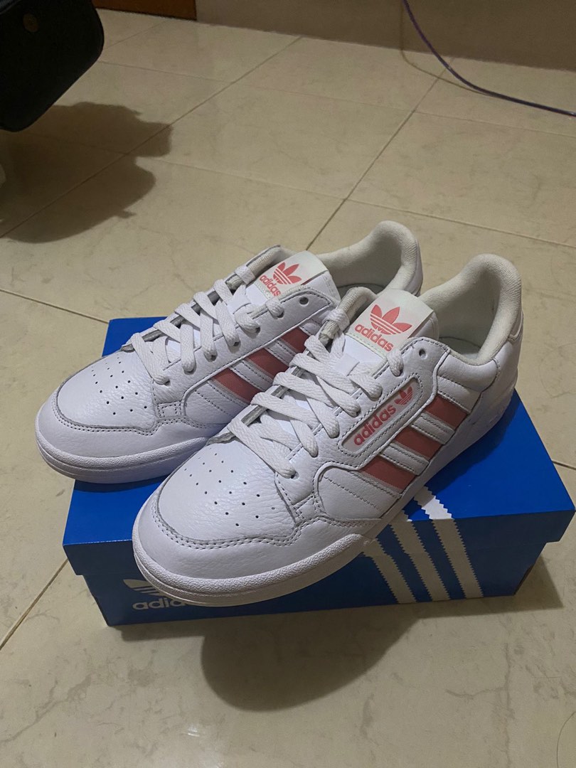 Adidas originals continental 80 skateboard shoes sale