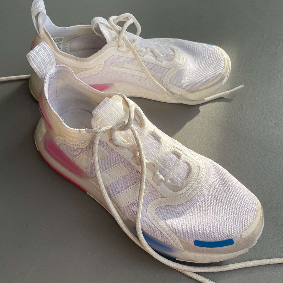 originals nmd r1 running shoes