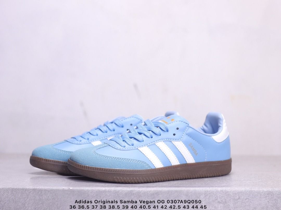 samba vegan 38