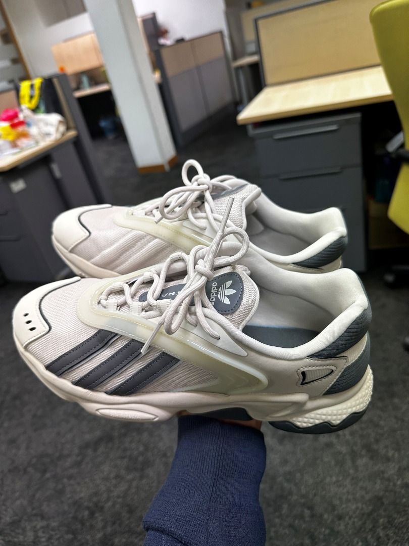 ADIDAS OZTRAL, Men's Fashion, Footwear, Sneakers on Carousell