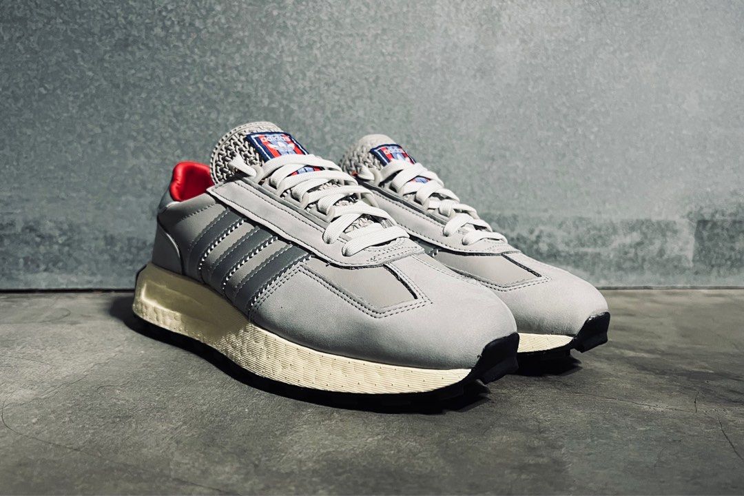 Adidas Retropy E5, Men's Fashion, Footwear, Sneakers on