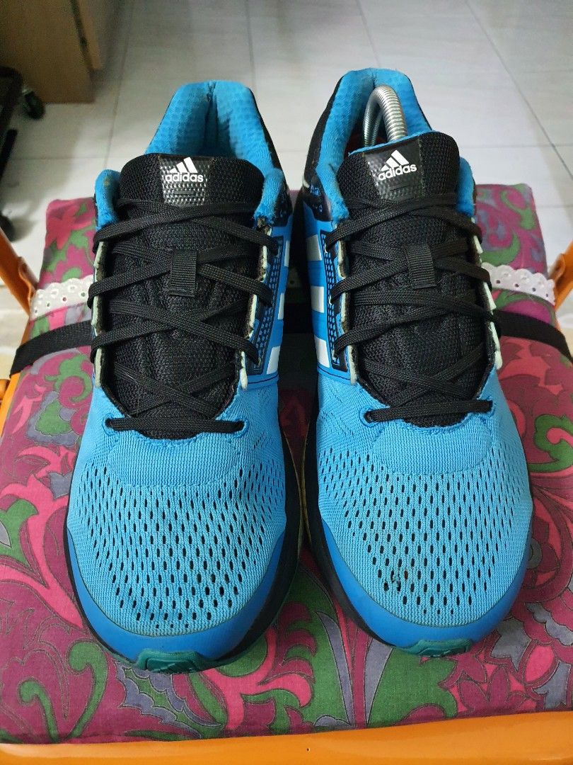 Revenge boost shop