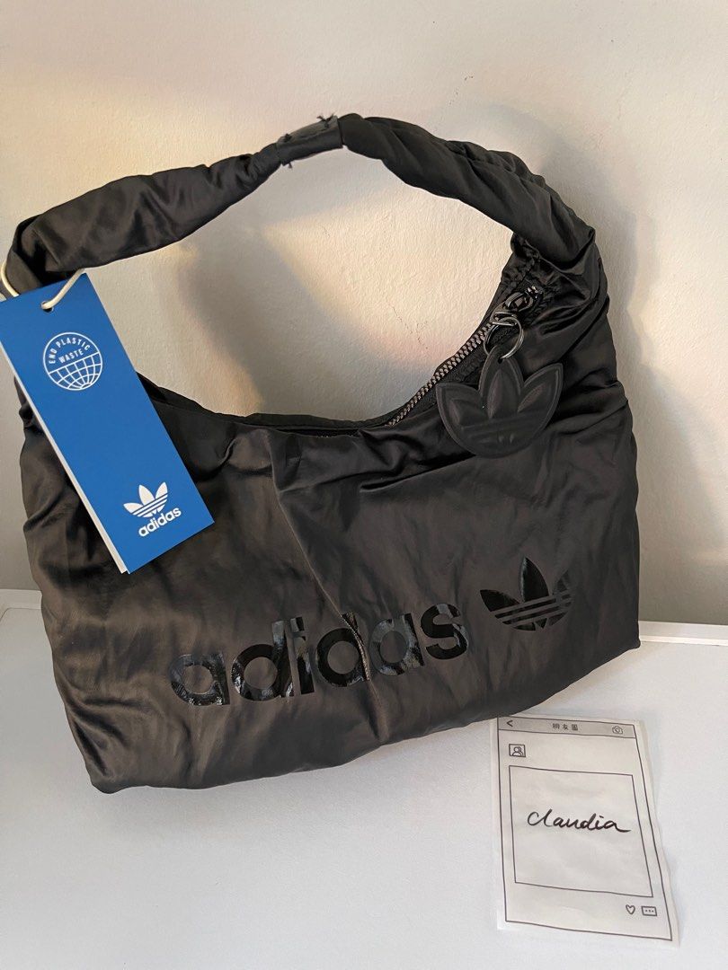 Balenciaga X Adidas Small Crossbody Bag - ShopStyle